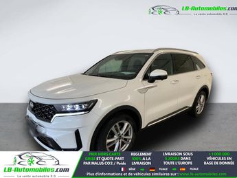  Voir d&eacute;tails -Kia Sorento 1.6 T-GDi Hybride 230 ch 5 pl BVA &agrave; Beaupuy (31)