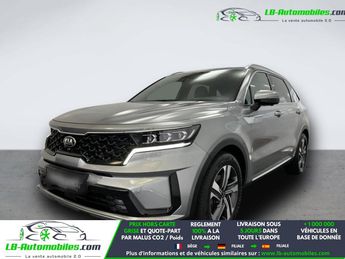  Voir d&eacute;tails -Kia Sorento 1.6 T-GDi Hybride 230 ch 5 pl BVA &agrave; Beaupuy (31)