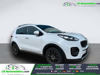  Voir d&eacute;tails -Kia Sportage 1.6 T-GDi 177 4x4 BVA &agrave; Beaupuy (31)