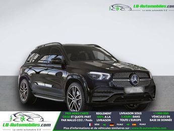  Voir d&eacute;tails -Mercedes GLE 400 d BVA 4Matic &agrave; Beaupuy (31)