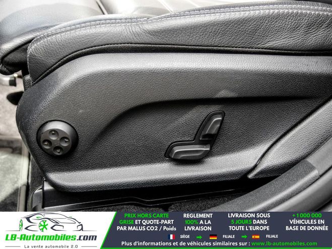 Mercedes GLC 200 d BVA Gris M�tallique de 2019