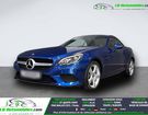 Mercedes Classe SL 200 BVA &agrave; Beaupuy (31)