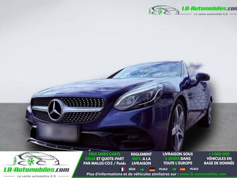  Voir d&eacute;tails -Mercedes Classe SL 200 BVA &agrave; Beaupuy (31)