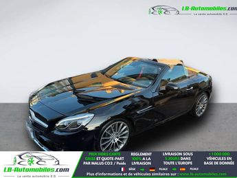  Voir d&eacute;tails -Mercedes Classe SL 200 BVA &agrave; Beaupuy (31)