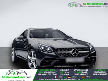  Voir d&eacute;tails -Mercedes Classe SL 200 BVA &agrave; Beaupuy (31)