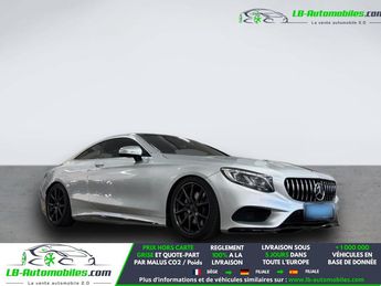  Voir d&eacute;tails -Mercedes Classe S 500 4-Matic &agrave; Beaupuy (31)