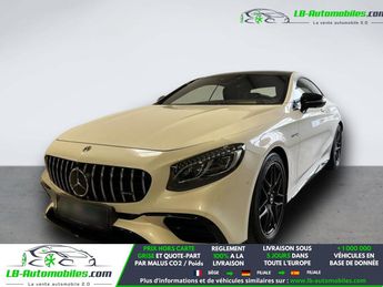  Voir d&eacute;tails -Mercedes Classe S 63 S AMG 4Matic+ &agrave; Beaupuy (31)