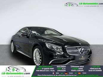  Voir d&eacute;tails -Mercedes Classe S 65 &agrave; Beaupuy (31)