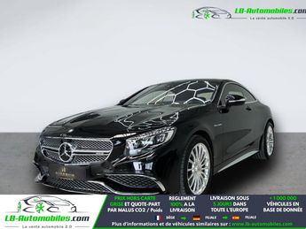  Voir d&eacute;tails -Mercedes Classe S 65 &agrave; Beaupuy (31)