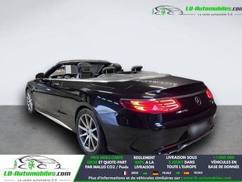  Voir d&eacute;tails -Mercedes Classe S 63 &agrave; Beaupuy (31)