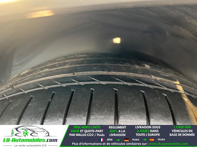 Mercedes GLS 500 BVA 4Matic Argent� M�tallique de 2016