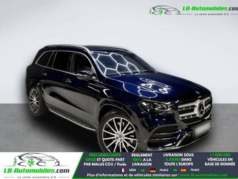  Voir d&eacute;tails -Mercedes GLS 400d BVA 4Matic &agrave; Beaupuy (31)