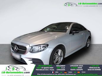 Mercedes Classe E