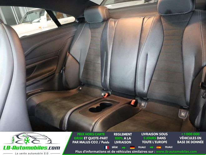 Mercedes Classe E 220 d BVA Argent� M�tallique de 2020