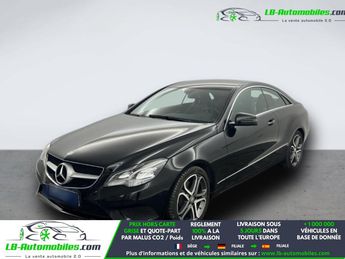  Voir d&eacute;tails -Mercedes Classe E 220 d BVA &agrave; Beaupuy (31)