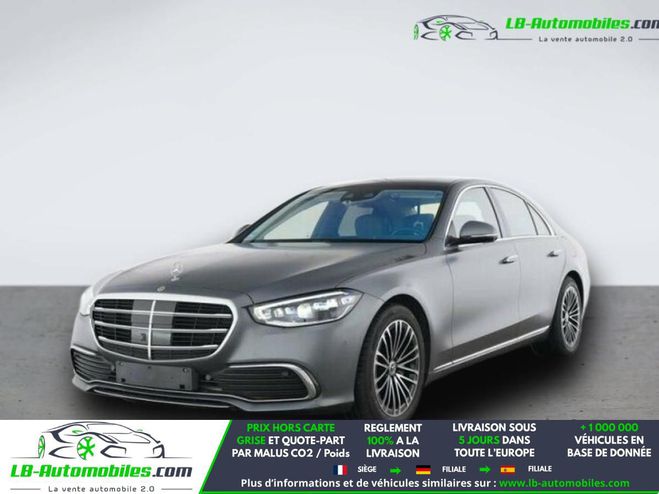 Mercedes Classe S 580 e BVA Gris de 2021