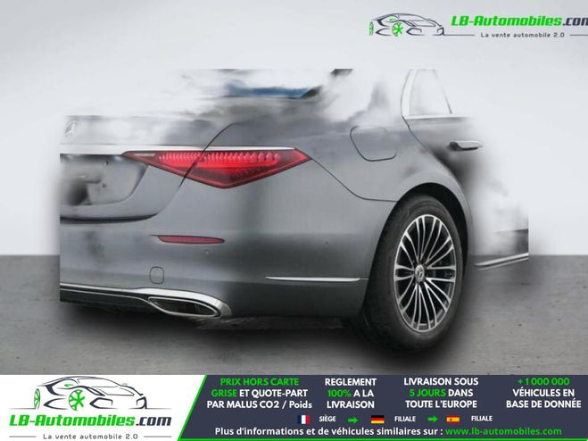 Mercedes Classe S 580 e BVA Gris de 2021