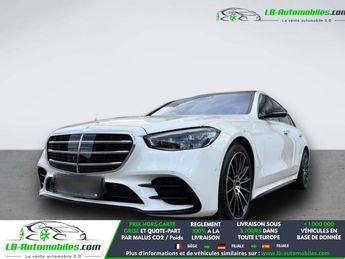  Voir d&eacute;tails -Mercedes Classe S 580 e BVA &agrave; Beaupuy (31)