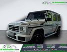 Mercedes Classe G 500 BVA &agrave; Beaupuy (31)