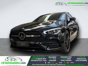  Voir d&eacute;tails -Mercedes Classe CLA 250 e BVA &agrave; Beaupuy (31)