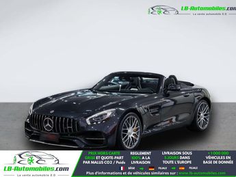  Voir d&eacute;tails -Mercedes Amg GT 476 ch BVA &agrave; Beaupuy (31)