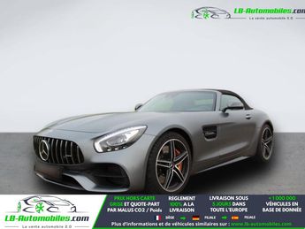  Voir d&eacute;tails -Mercedes Amg GT C 557 ch BVA &agrave; Beaupuy (31)