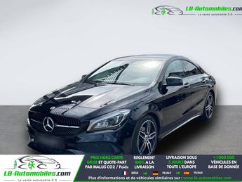  Voir d&eacute;tails -Mercedes Classe CLA 180 BVM &agrave; Beaupuy (31)