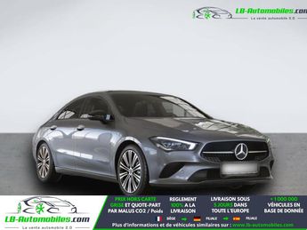  Voir d&eacute;tails -Mercedes Classe CLA 200 BVM &agrave; Beaupuy (31)