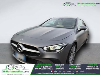  Voir d&eacute;tails -Mercedes Classe CLA 200 BVM &agrave; Beaupuy (31)