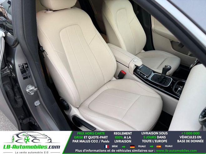 Mercedes Classe CLA 200 BVM Gris M�tallique de 2021