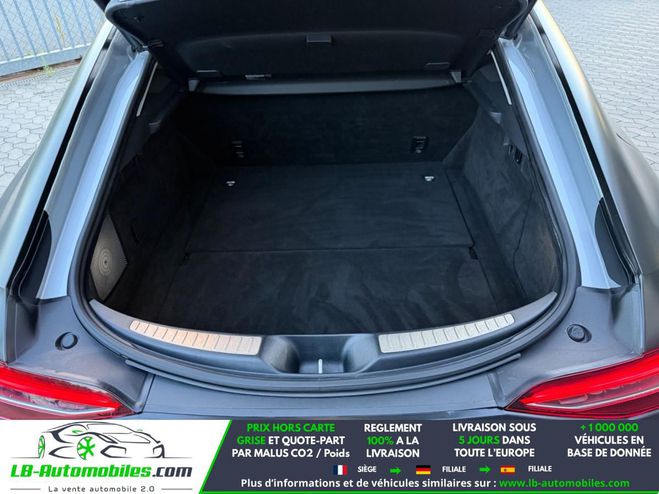 Mercedes Amg GT 63 S AMG 639 MCT AMG 4-Matic+ Argent� M�tallique de 2019