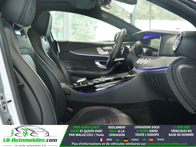 Mercedes Amg GT 63 S AMG 639 MCT AMG 4-Matic+ Argent� M�tallique de 2020