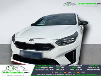  Voir d&eacute;tails -Kia ProCeed Coup� 1.6 T-GDI 204 ch BVA &agrave; Beaupuy (31)