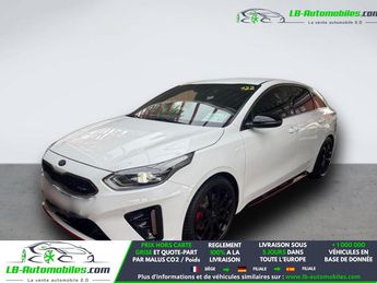  Voir d&eacute;tails -Kia ProCeed Coup� 1.6 T-GDI 204 ch BVA &agrave; Beaupuy (31)