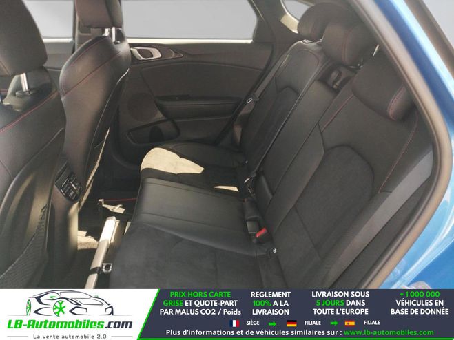 Kia ProCeed Coup� 1.6 T-GDI 204 ch BVA Bleu M�tallique de 2021