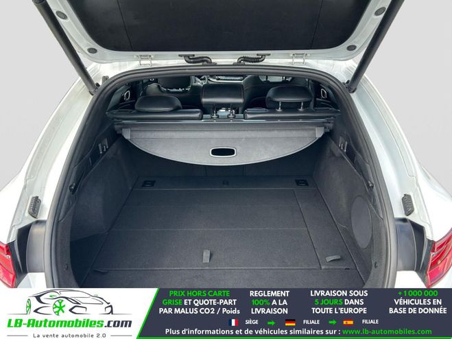 Kia ProCeed Coup� 1.6 T-GDI 204 ch BVA Blanc de 2020