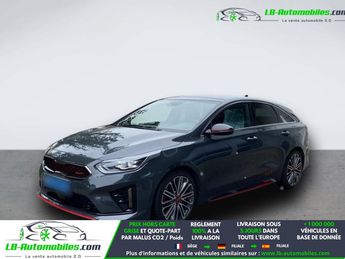  Voir d&eacute;tails -Kia ProCeed Coup� 1.6 T-GDI 204 ch BVA &agrave; Beaupuy (31)