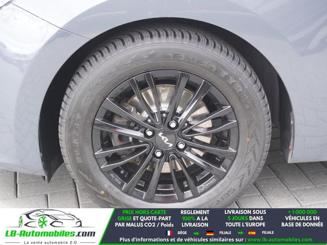 Kia Rio 1.0 T-GDi 100 ch BVA Gris M�tallique de 2021