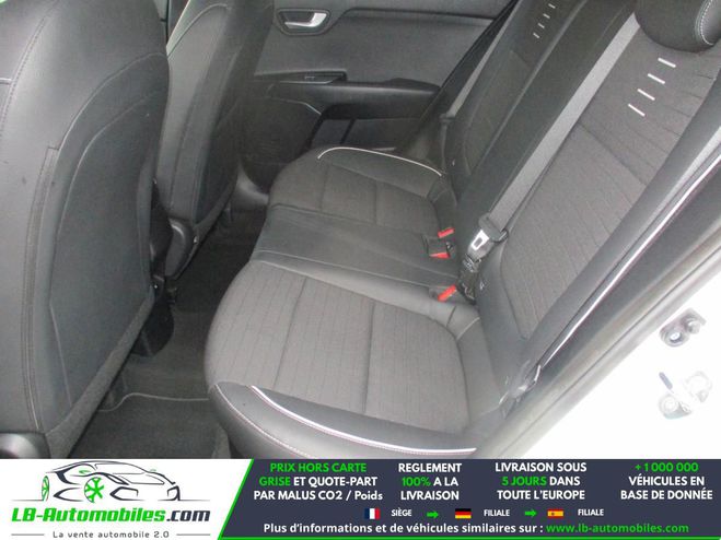 Kia Rio 1.0 T-GDi 120 ch BVA Blanc de 2021