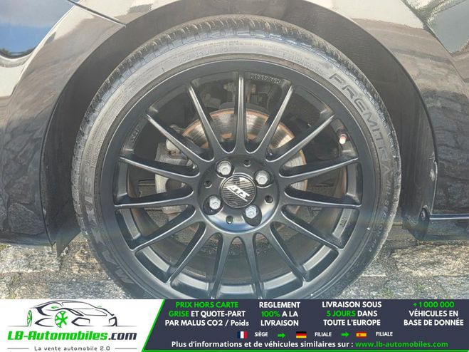 Kia Rio 1.0 T-GDi 120 ch BVA Noir M�tallique de 2021
