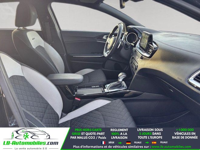 Kia ProCeed 1.4 T-GDI 140 ch BVA Noir de 2020