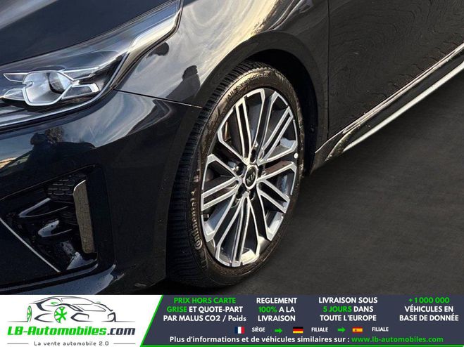 Kia ProCeed 1.4 T-GDI 140 ch BVA Noir de 2020