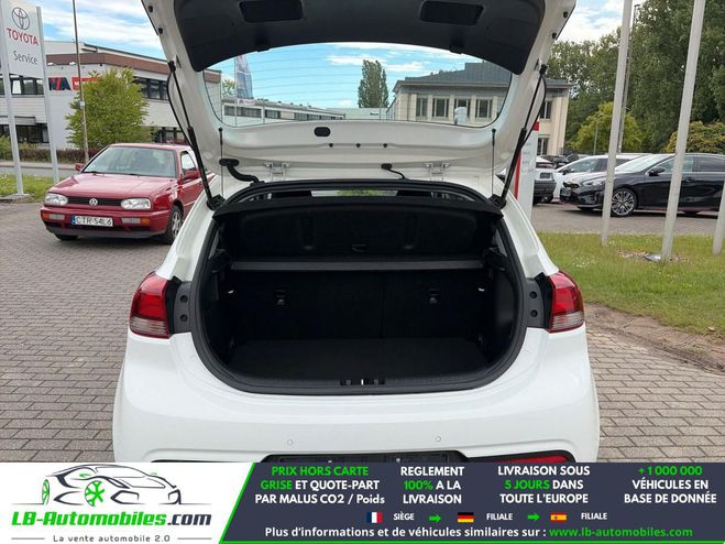 Kia Rio 1.2 DPi 84 ch BVM Blanc Mate de 2021