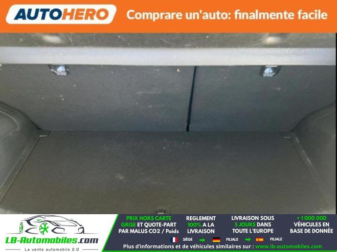 Kia Picanto 1.0 DPi 67ch BVA Gris M�tallique de 2021