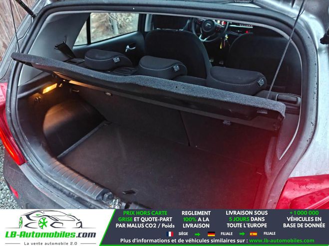 Kia Picanto 1.2 DPi 84ch BVM Gris M�tallique de 2021