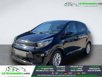  Voir d&eacute;tails -Kia Picanto 1.2 DPi 84ch BVM &agrave; Beaupuy (31)