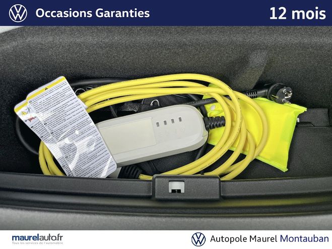 Volkswagen ID.4 ID.4 170 ch Pure Life Max 5p White de 2025
