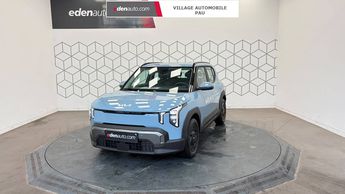  Voir d&eacute;tails -Kia EV2 EV2 107,8 kW (145 ch) Autonomie Standard &agrave; Lons (64)