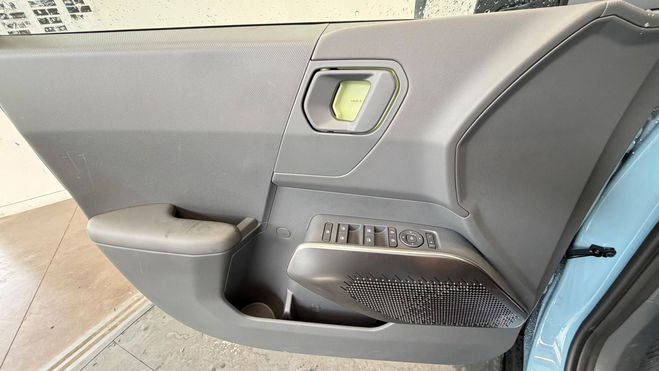 Kia EV2 EV2 107,8 kW (145 ch) Autonomie Standard Bleu de 2026