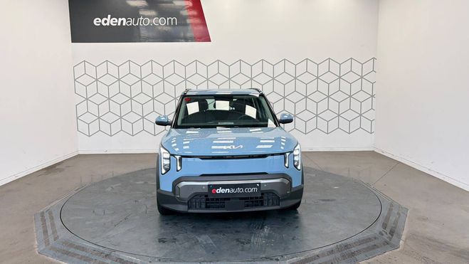 Kia EV2 EV2 107,8 kW (145 ch) Autonomie Standard Bleu de 2026